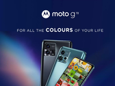 Moto G72即将面世。(来源: 摩托罗拉)