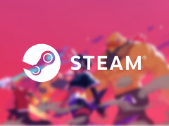 Steam 上新增了更多免费游戏（图片来源：Steam - 已编辑）