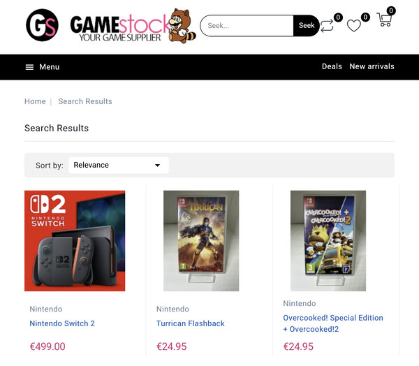 (图片来源：Game-stock）