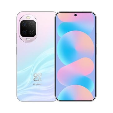 华为 Nova 16z