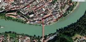 GPS 测试 Garmin Venu 2：桥梁