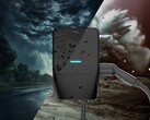 两款机型均兼容双特斯拉 NACS 和 J1772、智能应用控制和坚固耐用的设计（图片来源：MSI）