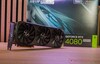 Zotac GamingGeForce RTX 4080 超级三位一体黑色版