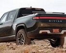 R1T 电动拾音器（图片：Rivian）