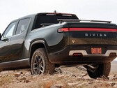 R1T 电动拾音器(图片:Rivian)