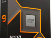 AMD 终于公布了何时可以购买其高端 Zen 5 X3D 台式机 CPU（图片来源：AMD）