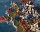 图片来自 Steam 上的《无尽传说 2》。(图片来源：Steam） 