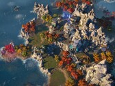 图片来自 Steam 上的《无尽传说 2》。(图片来源：Steam） 