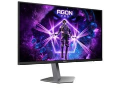 AOC 将在更多市场推出新款 QD-OLED 游戏显示器（图片来源：AOC）