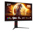 AOC Gaming Q27G4ZD 提供 3 年 OLED 烧毁保修。