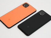 Android 13日是Pixel 4和Pixel 4 XL的终点。(图片来源：ASCII.jp)