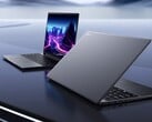 CoreBook X 是一款搭载酷睿 i9 处理器的全新笔记本电脑（图片来源：Chuwi）