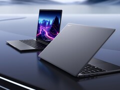 CoreBook X 是一款搭载酷睿 i9 处理器的全新笔记本电脑（图片来源：Chuwi）