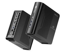 Elite ER939-AI：配备强大 APU 的紧凑型 PC（图片来源：Minix）