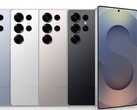 Galaxy S26 Ultra 的摄像头（图片来源：三星）
