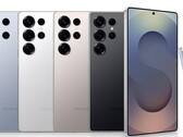 Galaxy S26 Ultra 的摄像头（图片来源：三星）