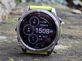 Garmin Fenix 8 可能很快就会推出继任机型