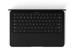 Pixelbook Go 是谷歌最新发布的笔记本电脑。