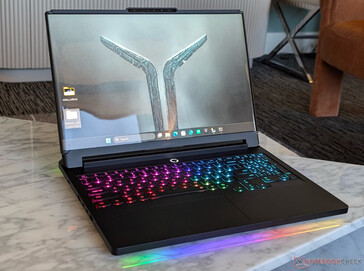 (图片来源:Notebookcheck)