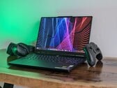联想Legion 5 15IAX11评测：专为1440p游戏优化