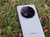 Note 16 Pro。(图片来源：Meizu）