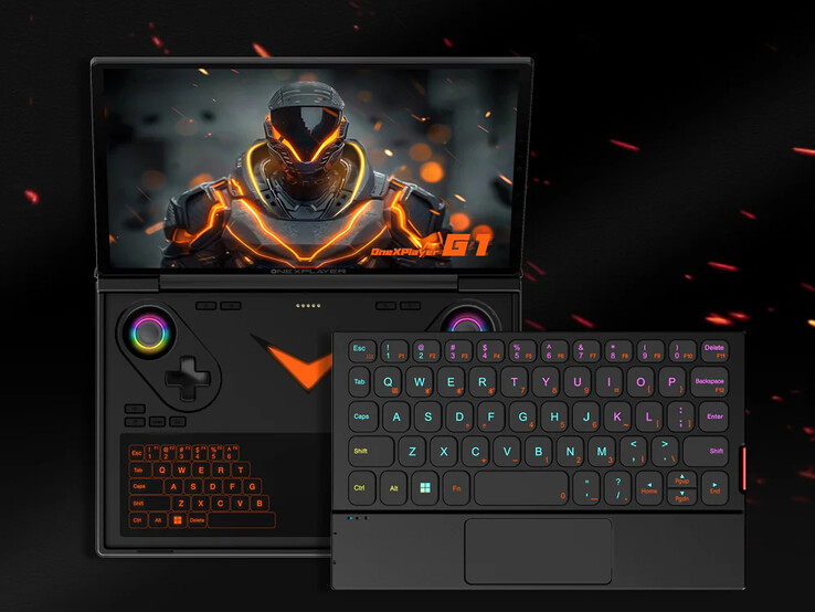 (图片来源：One-Netbook）