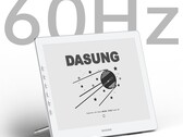 Paperlike 103 是一款速度相当快的新型电子墨水显示器（图片来源：Dasung）