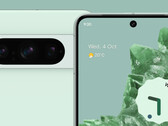 距离谷歌 Pixel 8 Pro "新鲜出炉 "还有大约一天的时间。(图片来源:@evleaks - 已编辑)