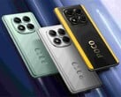 据传,Poco X7 最终还是将推出一款直接继任机型。