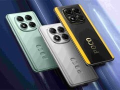据传,Poco X7 最终还是将推出一款直接继任机型。
