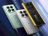 据传，Poco X7 最终还是将推出一款直接继任机型。