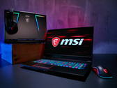 MSI GE75 Raider 8SF (i7-8750H, RTX 2070) 笔记本电脑评测