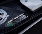 索尼在PCIe4固态硬盘上的大赌注在XBox系列X扩展卡上得到了回报（图片来源：IGN）。