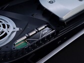索尼在PCIe4固态硬盘上的大赌注在XBox系列X扩展卡上得到了回报（图片来源：IGN）。