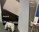 以 PlayStation 为主题的 PlayStation 5 在 Twitter 上引发关注。(图片来源：@InstallBase）