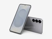 以下是三星Galaxy S25 Slim 的外观（图片来源：Smartprix）