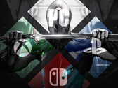 有些 Warframe 玩家在合并账号后会损失很多游戏进度。(图片来源：Digital Extremes）