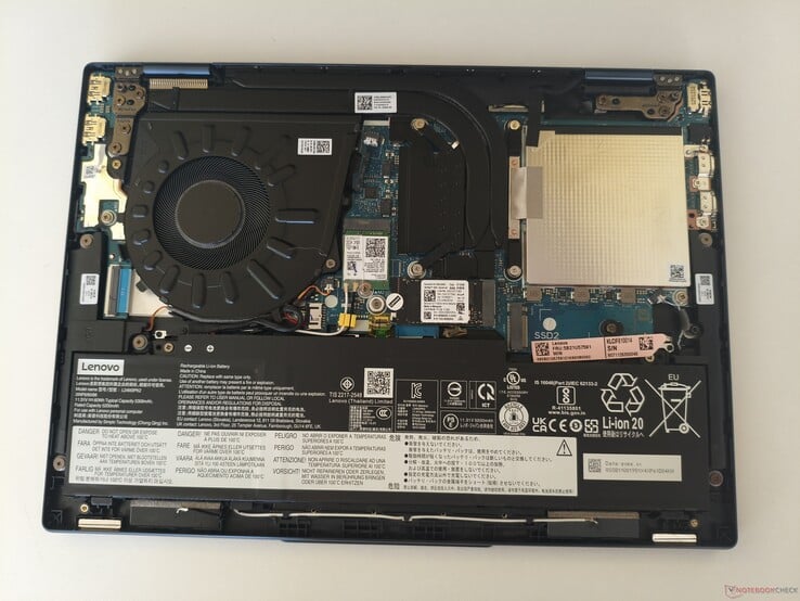 联想 IdeaPad 5i 二合一 14