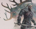 《巫师3:狂猎》的艺术图。
