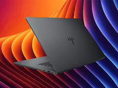 HP 最新款 ZBook 仅提供一种颜色选项。