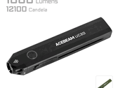 全新 UC20 EDC 手电筒现已上市（图片来源：Acebeam）