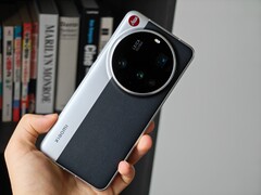 15 Ultra。(图片来源：数字聊天站通过微博发布）