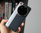 15 Ultra。(图片来源：数字聊天站通过微博发布）