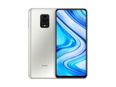 红米Note 9 Pro智能手机评测：低价多能