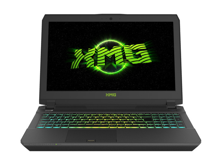 Schenker XMG P507