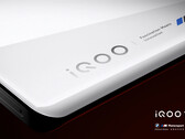 iQOO 12 系列炒作开始。(来源：iQOO）
