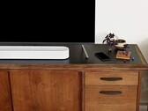 Sonos Beam。(图片来源：Sonos）