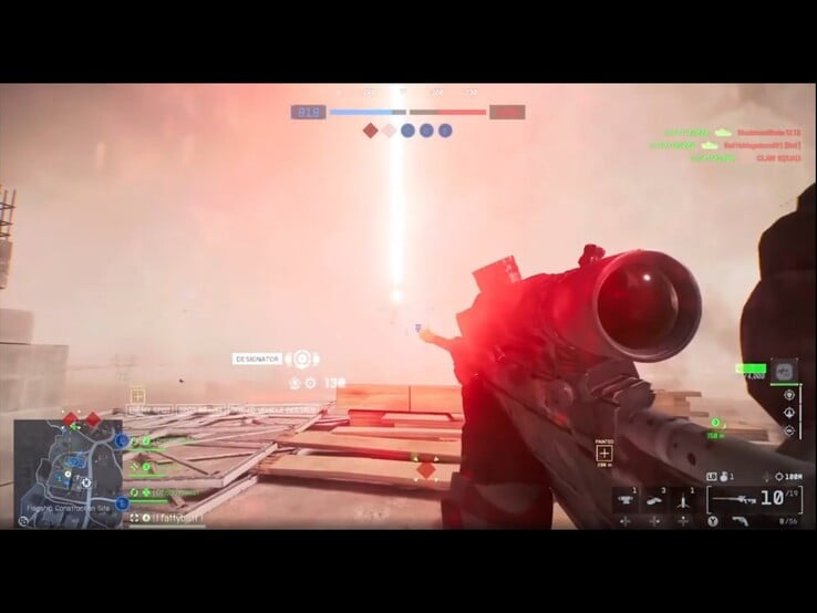 (图片来源:Xhamy via Reddit)