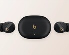 9to5Mac称，Beats Studio Buds+的外观将是这样的。(图片来源：9to5Mac)