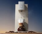 Dreame 的新型 C10 饮水机（如图）已在多家零售商处亮相。(图片来源：Dreame via MediaMarkt）
